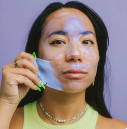 Aura Bounce Sheet Mask