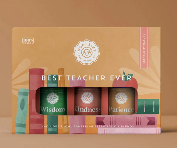 Best Teacher Ever Collection