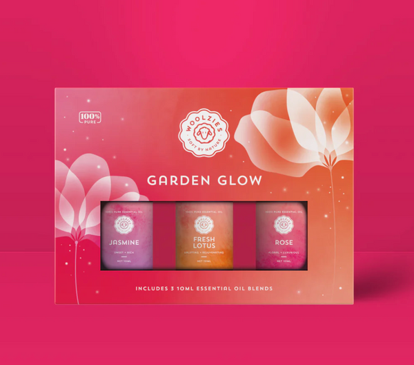 Garden Glow Set