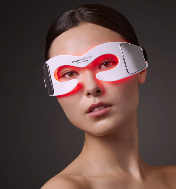 LED Eye Perfector - Anti-aging eye mask for younger-looking eyes