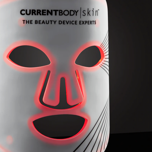 LED Light Therapy Face Mask