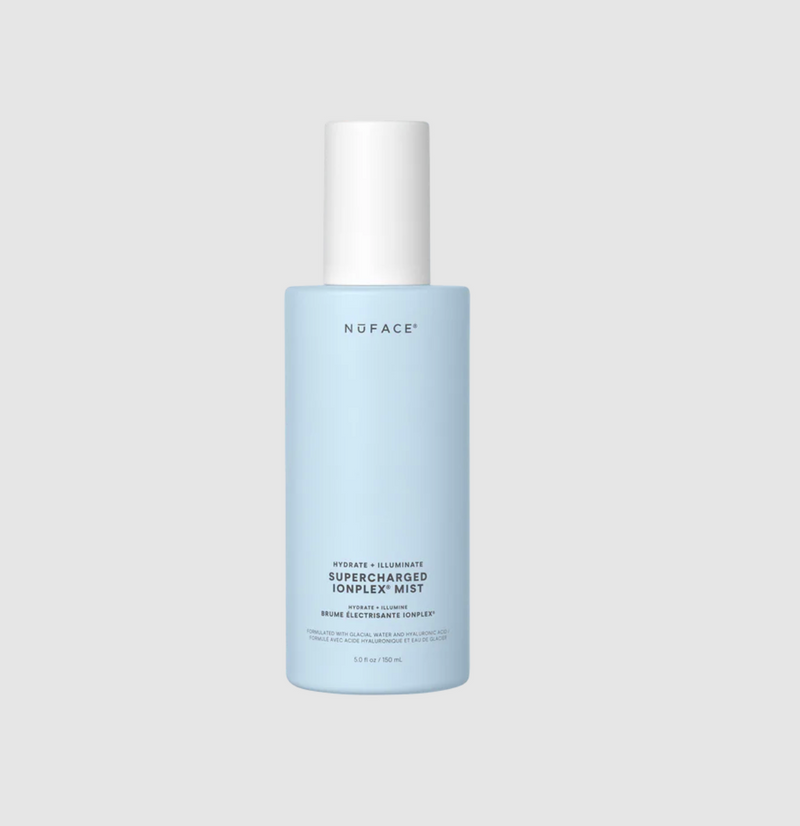 Supercharged IonPlex® Facial Mist Hydrate & Illuminate