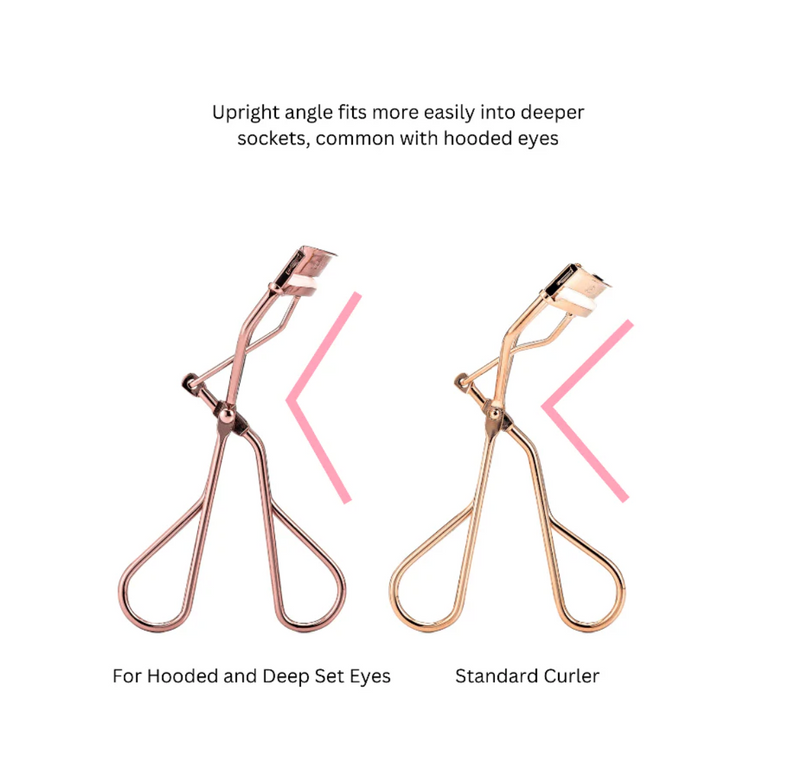 The Big Reveal Eyelash Curler