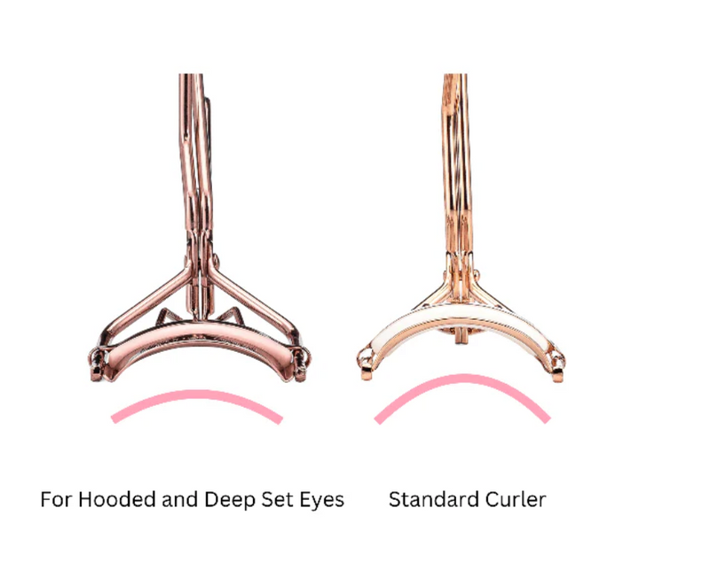 The Big Reveal Eyelash Curler