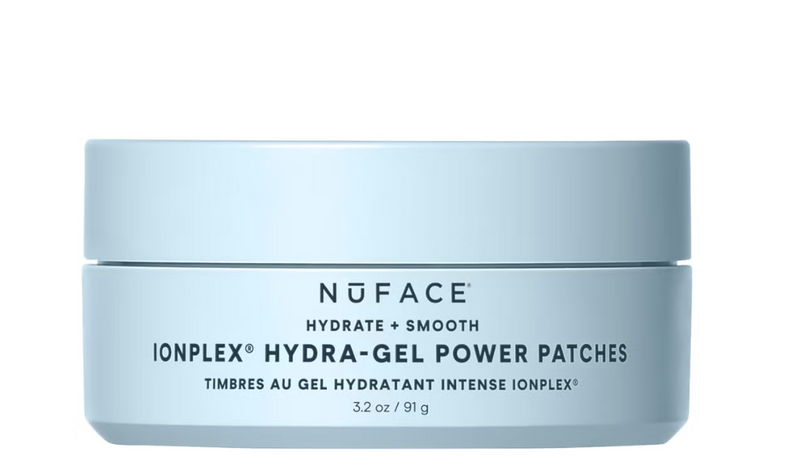 NuFACE Ionplex Hydra-Gel Power Patches