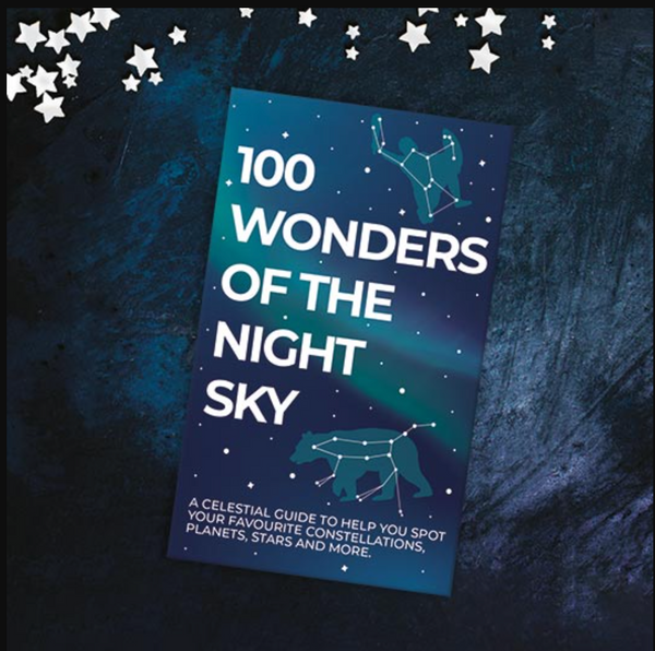 100 Wonders of the Night Sky