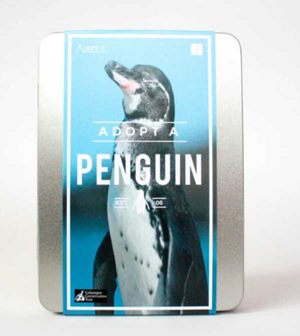 Adopt a Penguin