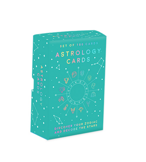 Astrology Cards