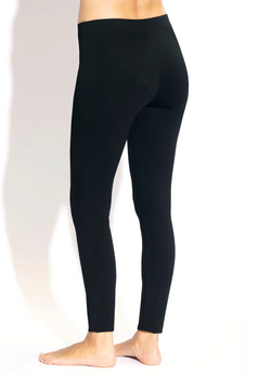 Luxurious Bamboo Fleece Leggings