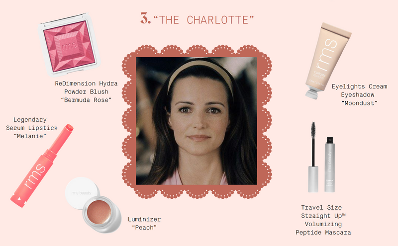 The Charlotte York Beauty Bag