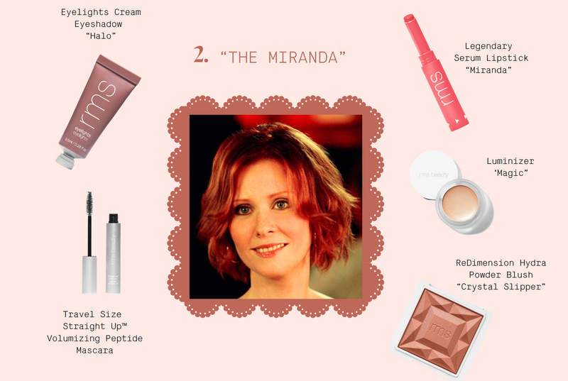 The Miranda Hobbs Beauty Bag