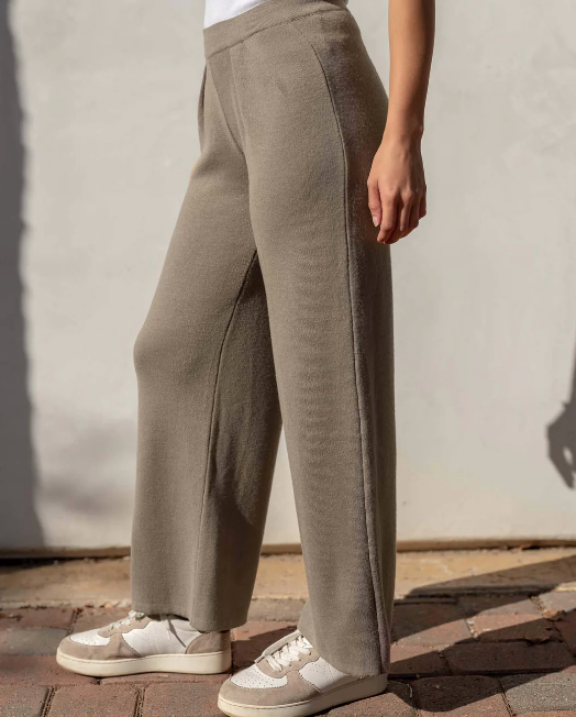 Seaport Knit Pants