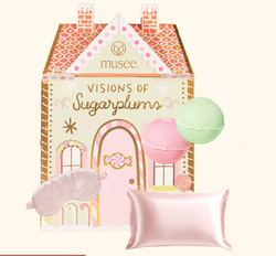 Sugar Plum Dollhouse