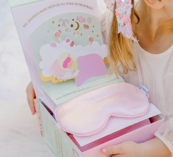 Sugar Plum Dollhouse