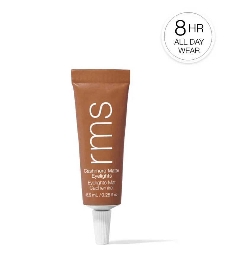 Cashmere Matte Eyelights