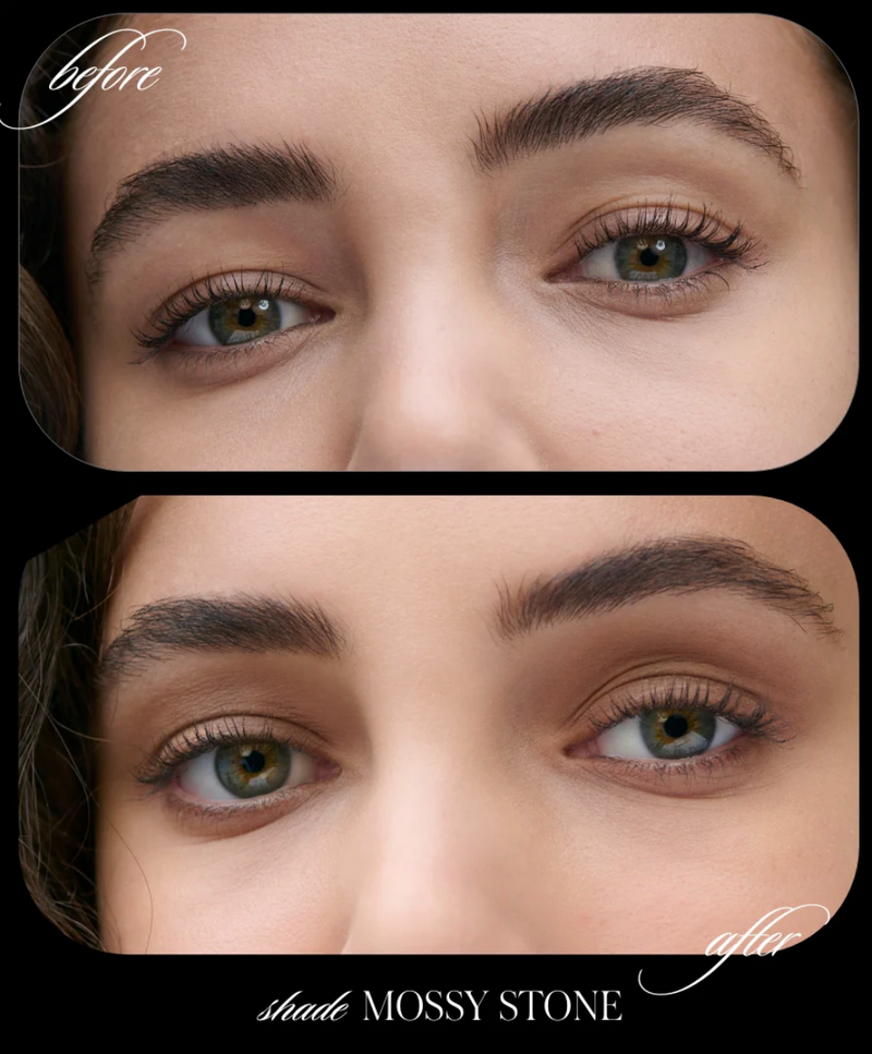 Cashmere Matte Eyelights