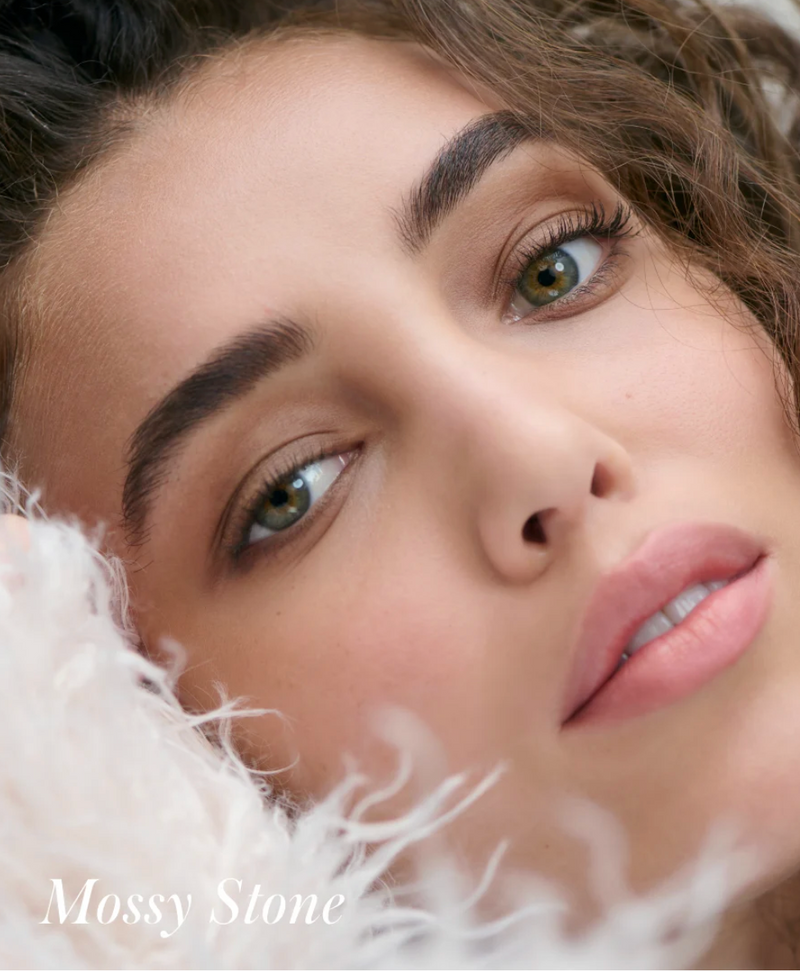 Cashmere Matte Eyelights