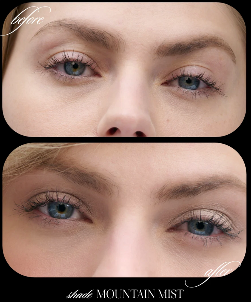 Cashmere Matte Eyelights