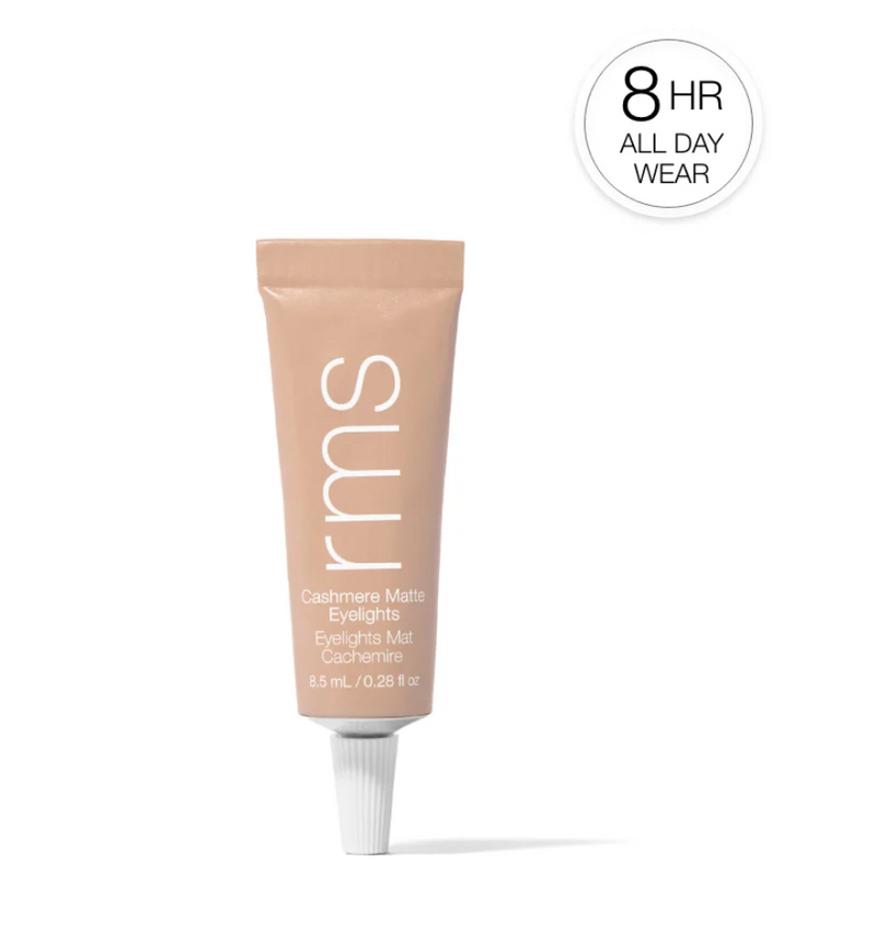 Cashmere Matte Eyelights