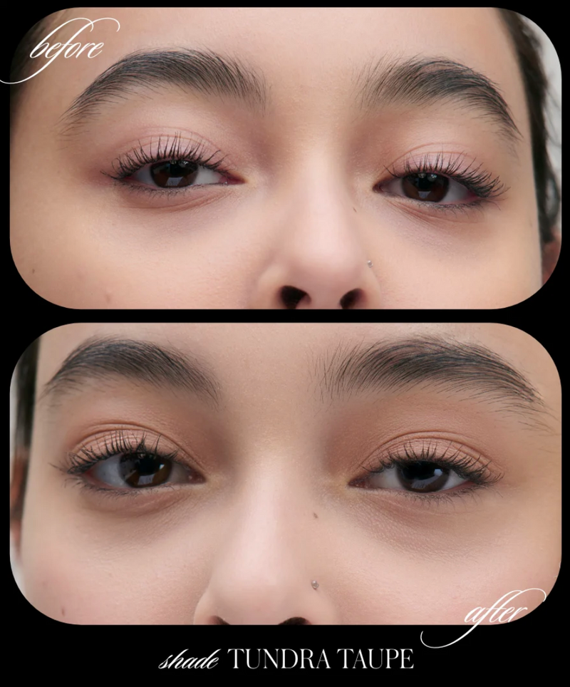 Cashmere Matte Eyelights