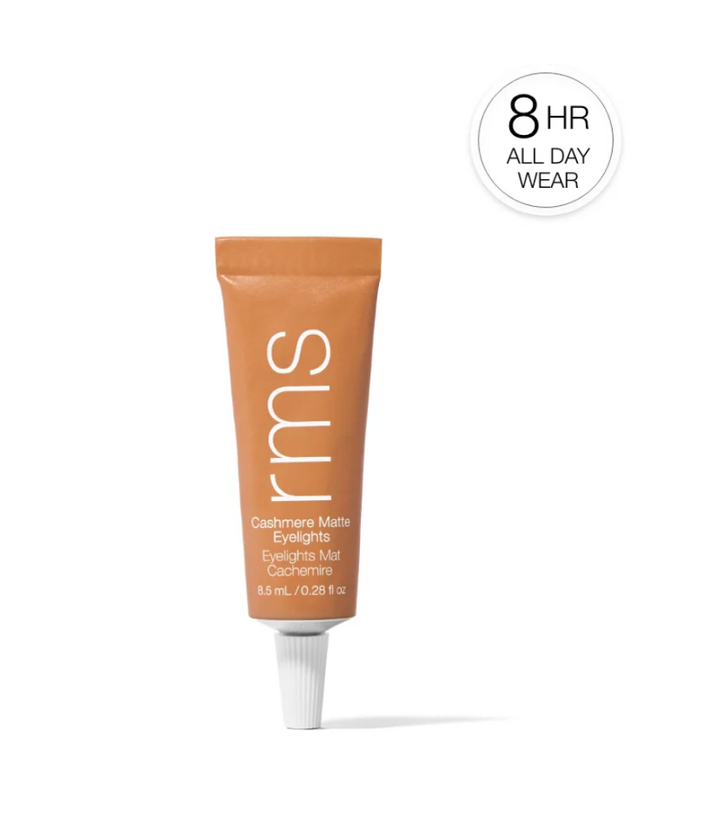 Cashmere Matte Eyelights