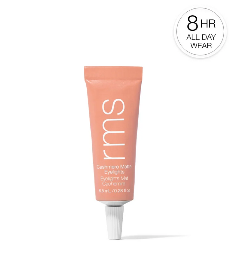 Cashmere Matte Eyelights