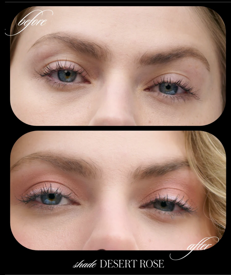 Cashmere Matte Eyelights