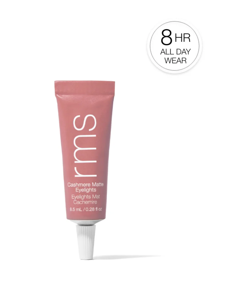 Cashmere Matte Eyelights