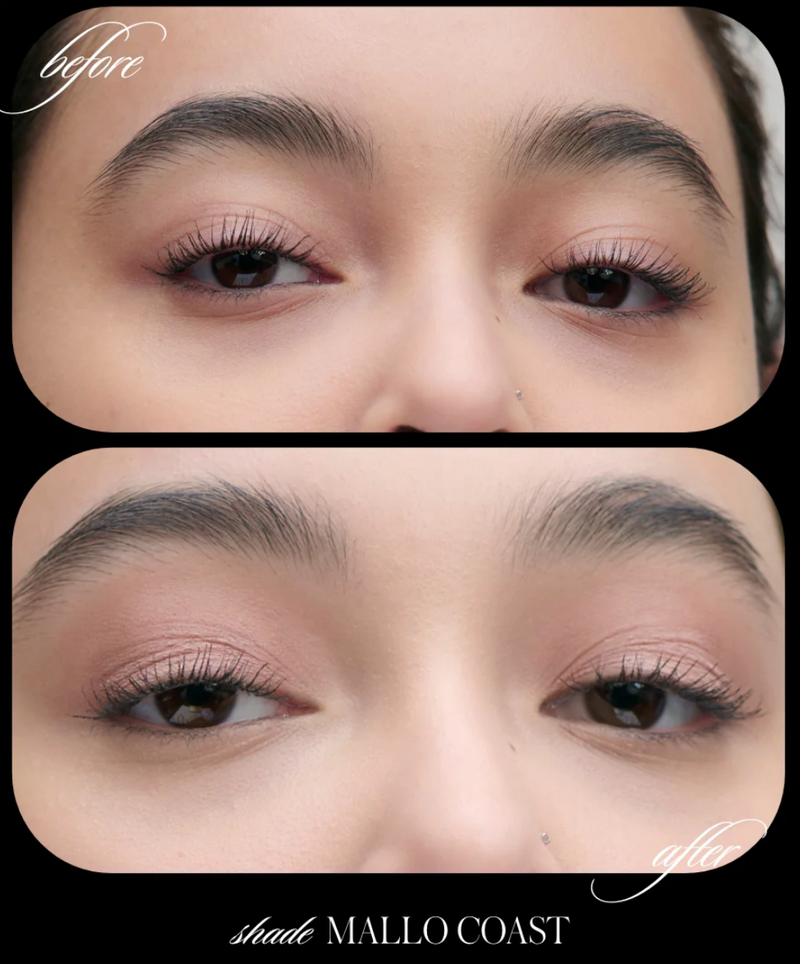 Cashmere Matte Eyelights