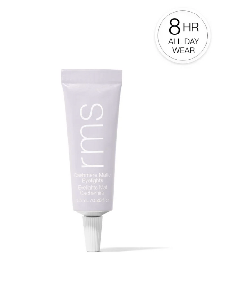 Cashmere Matte Eyelights