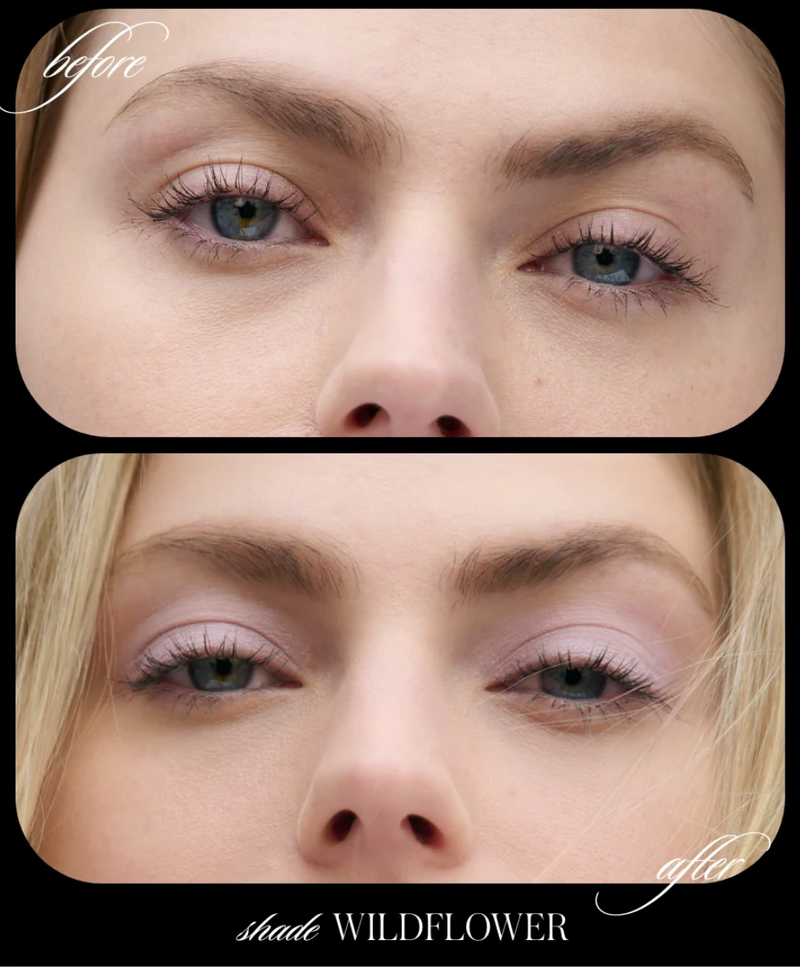 Cashmere Matte Eyelights