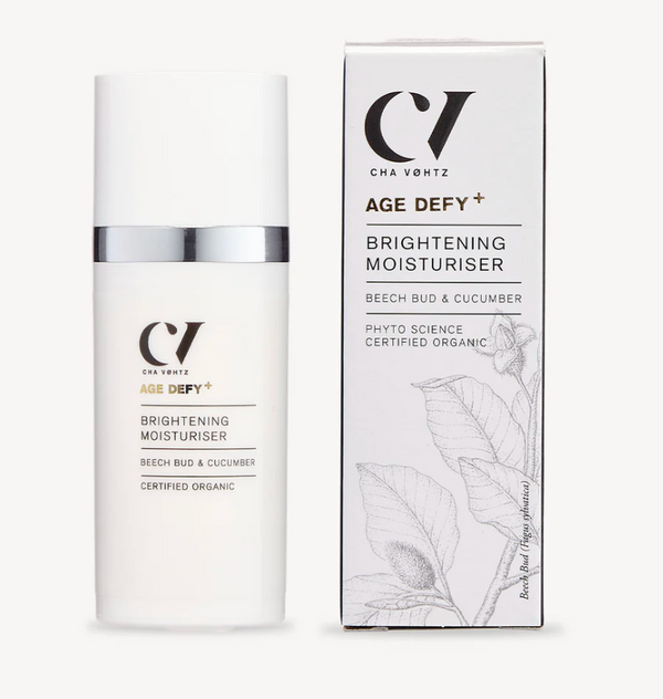 Age Defy  Brightening Moisturizer