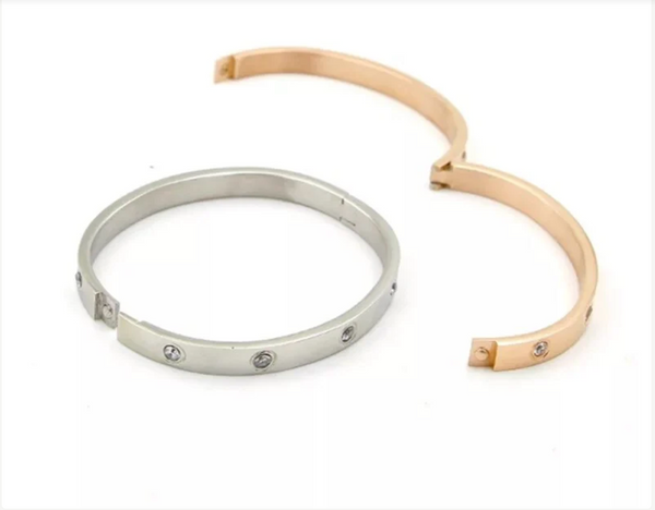 Cia Love Bangle