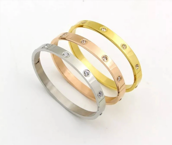 Cia Love Bangle