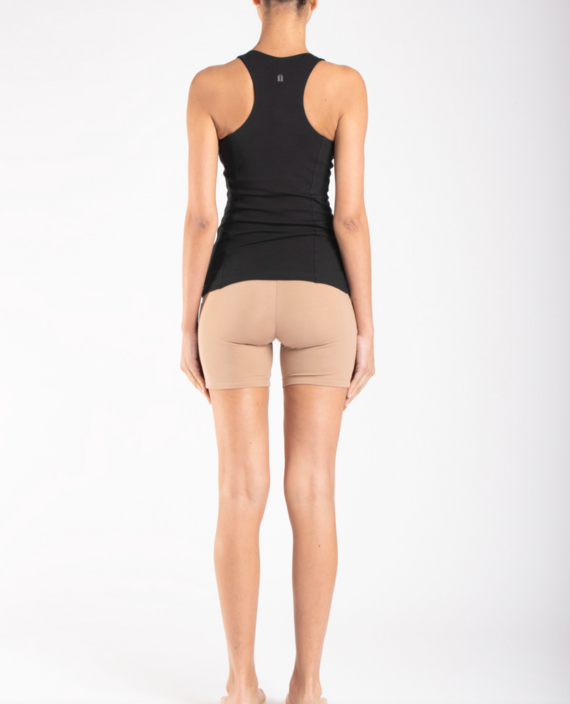 Regular Racer Back Top