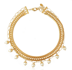 Nice Multi Necklace
