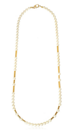Long Hebe Necklace