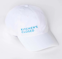 Kitchen's Closed Hat