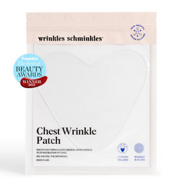 Chest Wrinkle Patch - 1 Patch