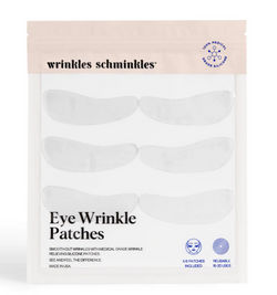 Eye Wrinkle Patches - 3 Pairs