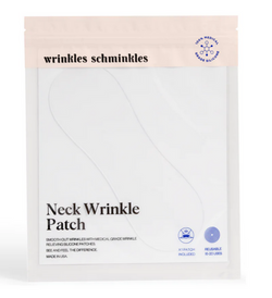 Neck Wrinkle Patch - 1 patch