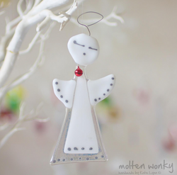 Angel Ornament