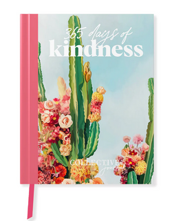 365 Days of Kindness Journal