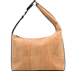 Close Natural Shoulder Bag