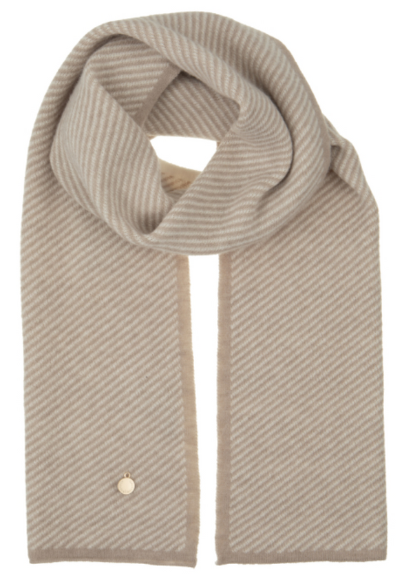 Chic Staple Scarf