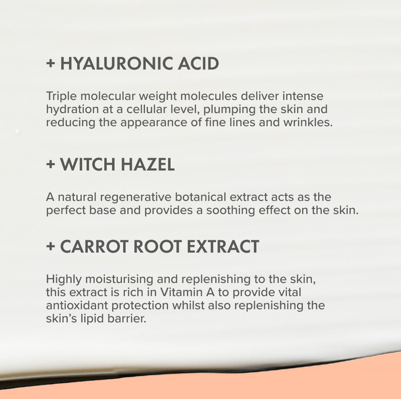 Daily Mineral SPF 30 UV Protection