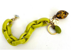 Resin Bracelet - Lady 628