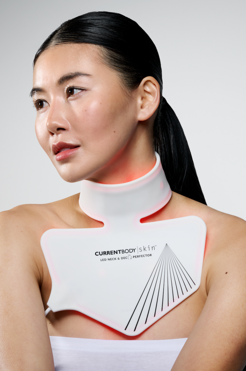 LED Neck and Dec Perfector