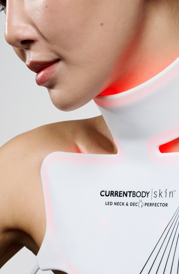 LED Neck and Dec Perfector