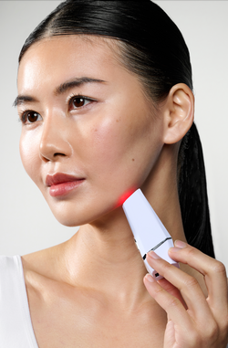 Anti-Blemish LED Pen